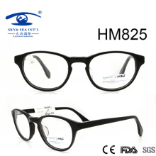 High Quality New Arrival Acetate Optical Frame (HM825)